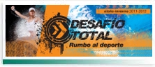 ¡¡¡ AVAFUT Y LA DIRECCION DE DEPORTES DEL AYUNTAMIENTO DE VITORIA ACUERDAN OFERTAR FUTNET CON LA COLABORACION DE LA CAJA VITAL, MEDIANTE EL PROGRAMA  "DESAFIO TOTAL - RUMBO AL DEPORTE" !!!